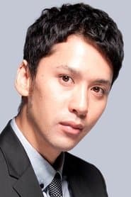 Motoki Fukami 이미지