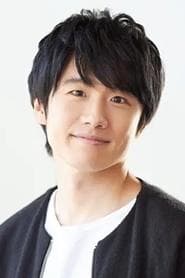 Shunsuke Kazama 이미지