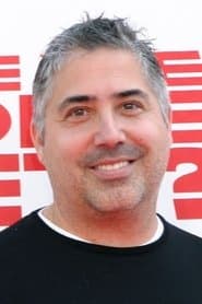 Steve Carr 이미지