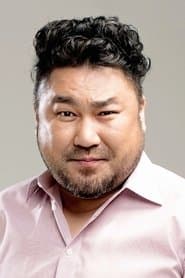 Ko Chang-seok 이미지