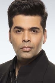 Karan Johar 이미지