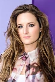 Grace Gummer 이미지