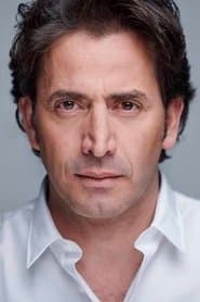 Antonio Garrido 이미지