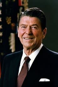 Ronald Reagan 이미지
