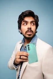 Adarsh Gourav 이미지