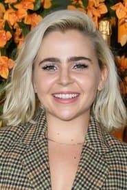 Mae Whitman 이미지