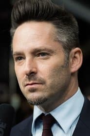 Scott Cooper 이미지