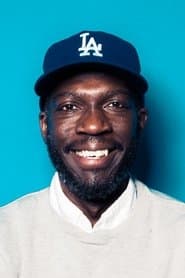 Rick Famuyiwa 이미지