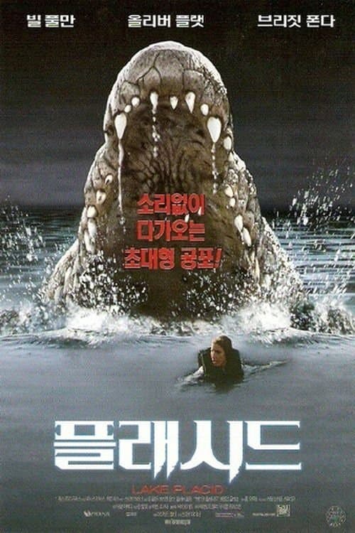 플래시드 포스터 이미지