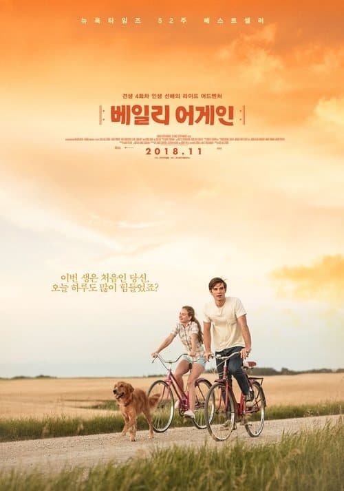 베일리 어게인 포스터 이미지