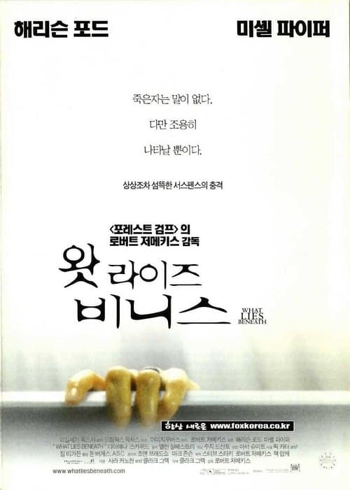 왓 라이즈 비니스 포스터 이미지