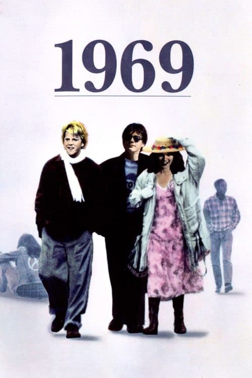 1969 포스터 이미지