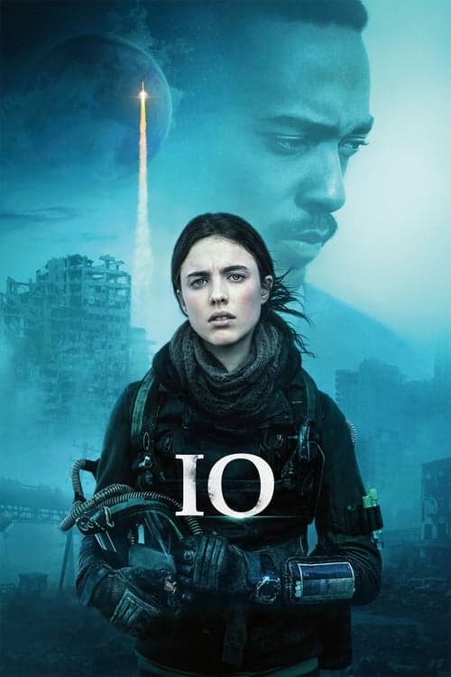 IO 포스터 이미지